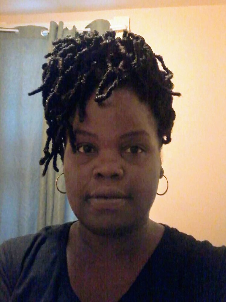 Michelle V. Gordon - 2022 - John J. Sanvidge Funeral Home, Inc.