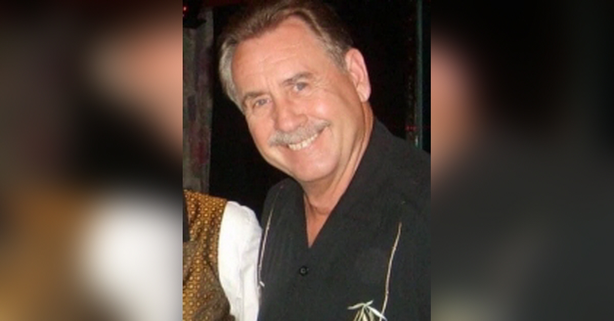 Roy L. Anderson Obituary Visitation & Funeral Information