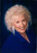 Joan McEvers
