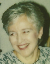 Elizabeth A. "Betty" Boland