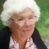 Gertrude Haynes  Scott