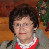 Sally M. Schreiber