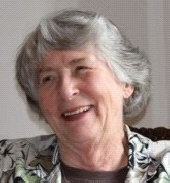 Angela Mary Francis
