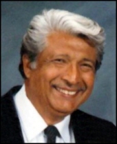 Manuel R. Cortez