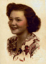 Barbara Ann Foraker