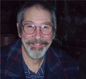 Everett Lee Kaufman