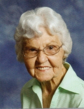 Lois Huckleberry Fawbush