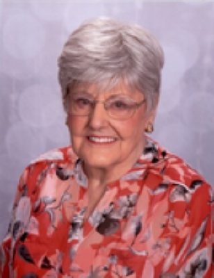 Jeannette C. Elliott Las Vegas, Nevada Obituary