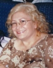 Lydia E. Lopez