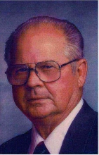 Melvin T. Ford