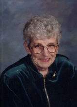 Doris Mae Holstein