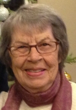 Ruth Paula Bertsch