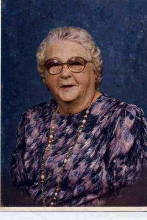 Bessie E. O'Riley-Jerome