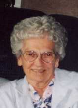 Helen Patricia  Morse