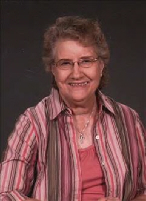 Photo of Betty Woodruff