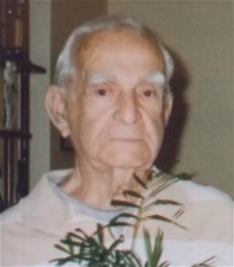 Photo of Raymond Munday