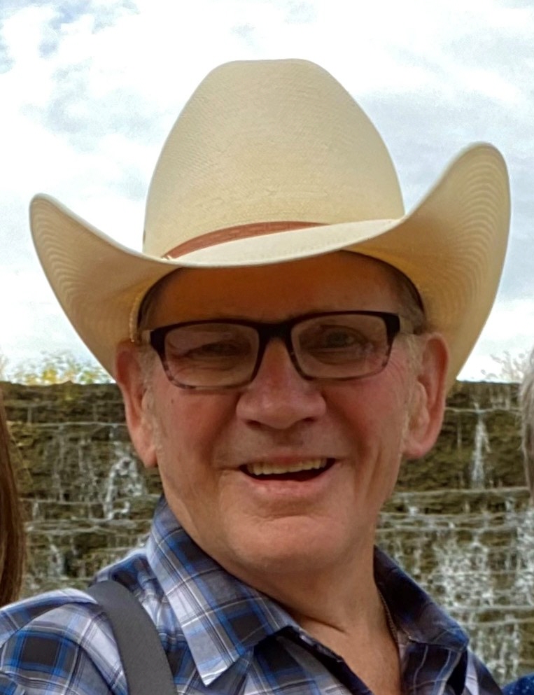 Dan Broadwater 2022 Lindstrom Funeral Homes