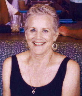 Laurie Anne Johnson