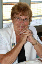 M. Lorraine Meyer
