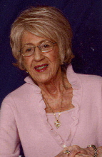 Edna Marie Martin