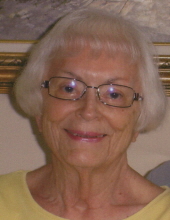 Audrey J. Hedlund