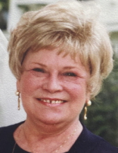 Ingrid VanAuken