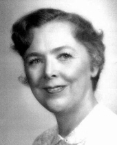 Mildred E. Sauer