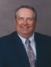 Dr. John L. Agle