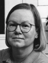 Janet M. Sawyer