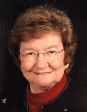 Bette K. McDaniel
