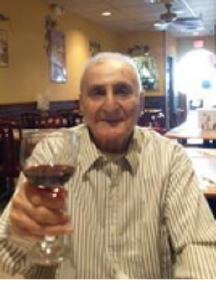Felix P. Rampino Toms River, New Jersey Obituary