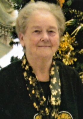 Joann Margaret LeBeouf