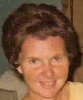 Beverly Helen Matthews