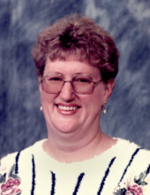 Phyllis Joy Nielson