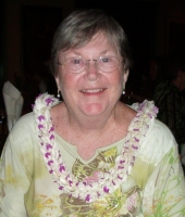 Barbara "Bobbi" Jean Hill