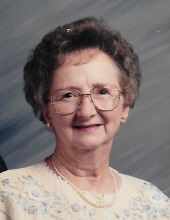 Margaret Louise Kuhns
