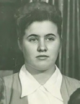 Janet A. Paul Fort Fairfield, Maine Obituary