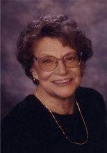 Marianne C. Ward