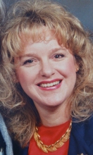 Shirley Ann Stoller