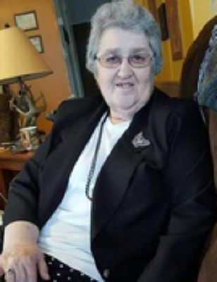 Nancy Carol Klampe Centerville, Iowa Obituary