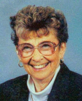 Velda E. Redfern