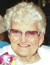 Eunice Phyllis Braaten