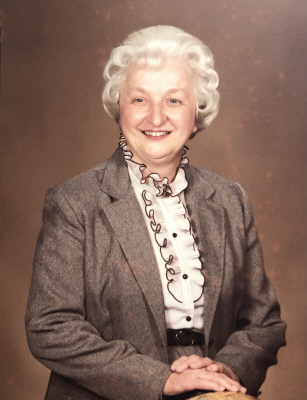 Mary E. Schade