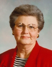 Margaret Lillian Bingham