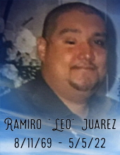 Ramiro Juarez Jr 24793749