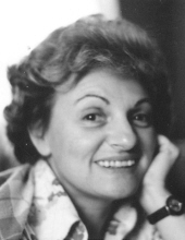 Ruth Carole Merican