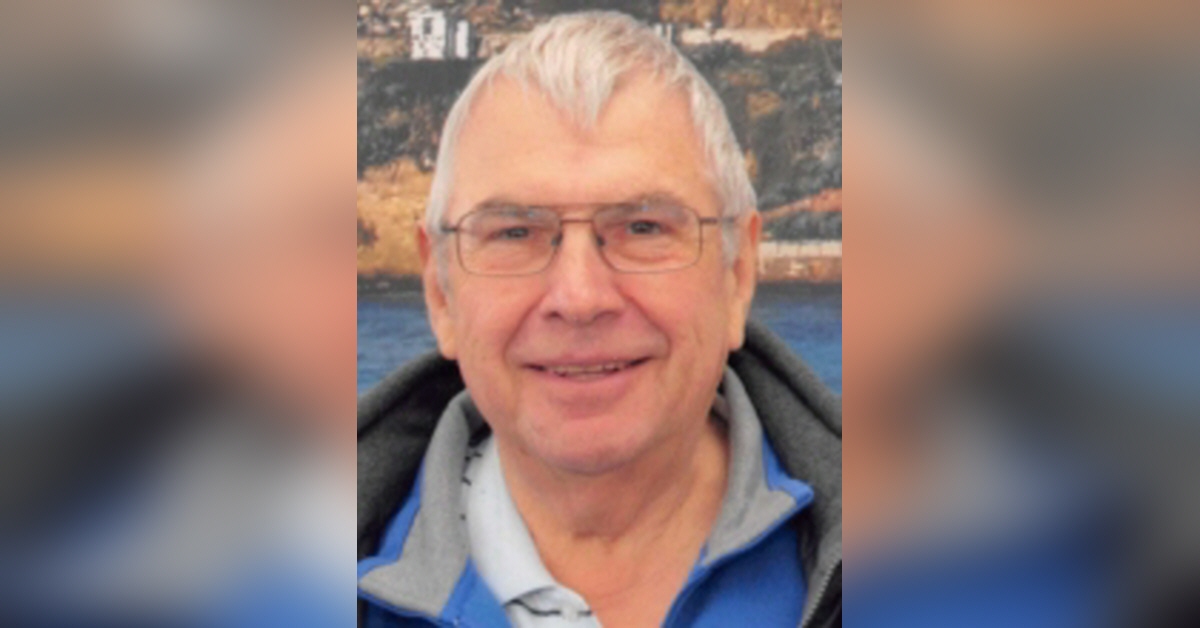 Obituary information for Gale G. Lundberg