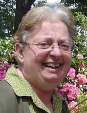 Rose Ann Belcher