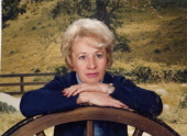Bettie Jane Peterson