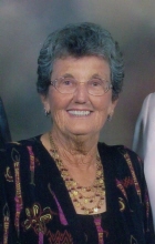 Nellie Mae Bettis